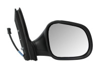 Exterior Mirror