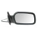 Exterior Mirror