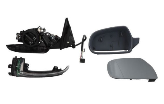 Exterior Mirror