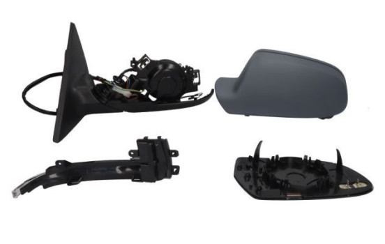 Exterior Mirror, Image 2