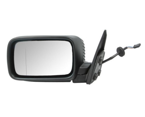 Exterior Mirror