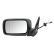 Exterior Mirror