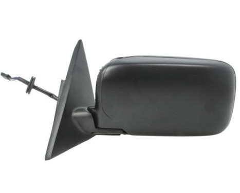 Exterior Mirror, Image 2