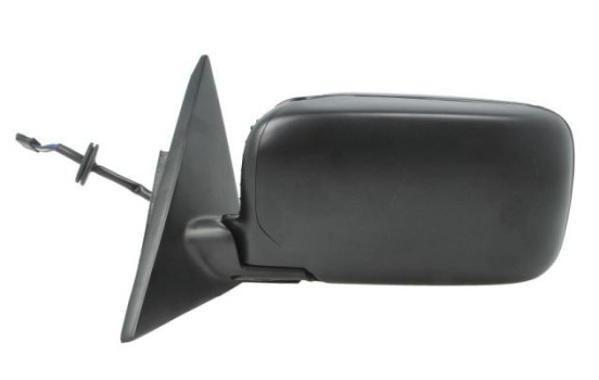 Exterior Mirror, Image 2