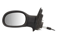 Exterior Mirror