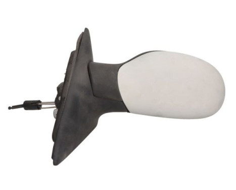 Exterior Mirror, Image 2