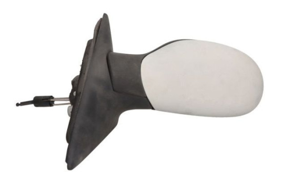 Exterior Mirror, Image 2