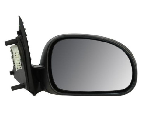 Exterior Mirror