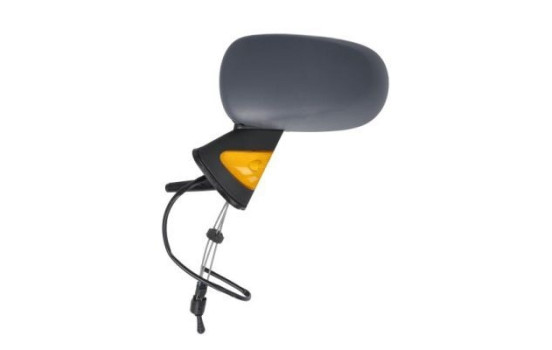 Exterior Mirror, Image 2