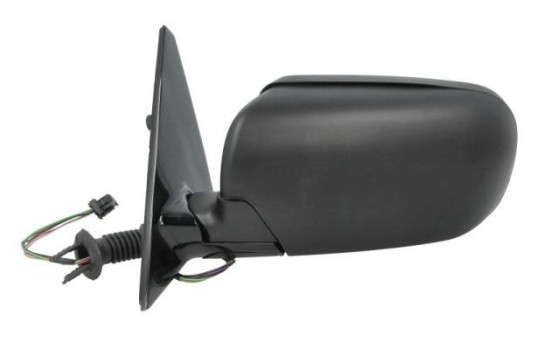 Exterior Mirror, Image 2