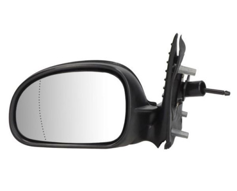 Exterior Mirror