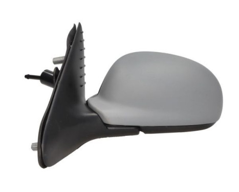 Exterior Mirror, Image 2