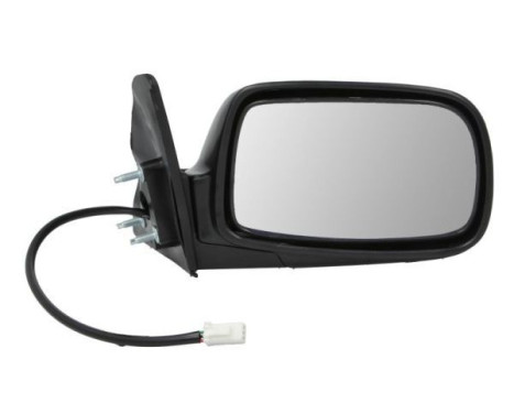 Exterior Mirror