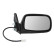 Exterior Mirror