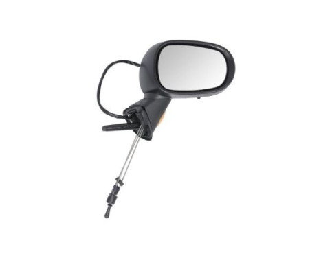 Exterior Mirror