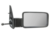 Exterior Mirror