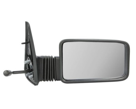 Exterior Mirror