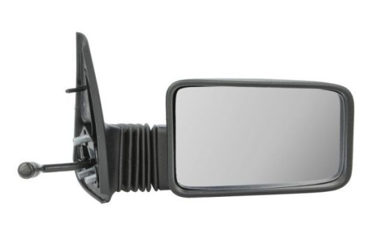Exterior Mirror