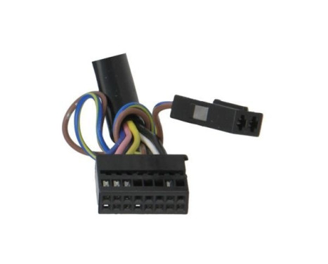 Exterior Mirror, Image 3