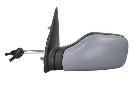Exterior Mirror, Image 2