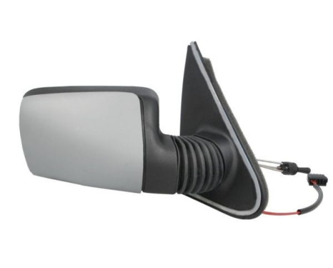 Exterior Mirror, Image 2