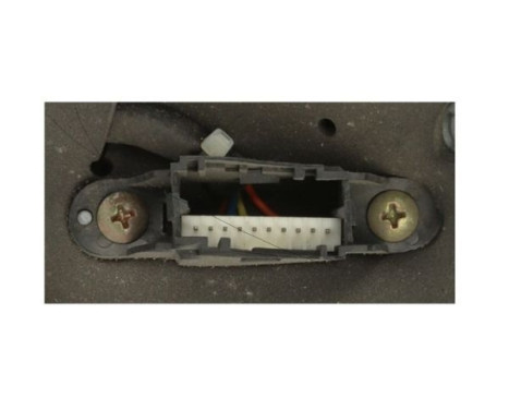 Exterior Mirror, Image 3