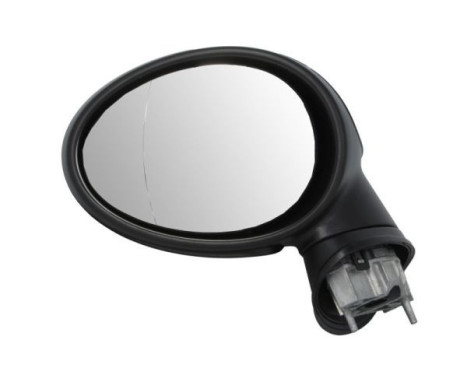 Exterior Mirror