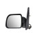 Exterior Mirror
