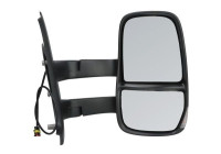 Exterior Mirror