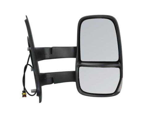 Exterior Mirror