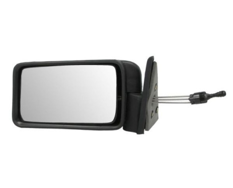 Exterior Mirror