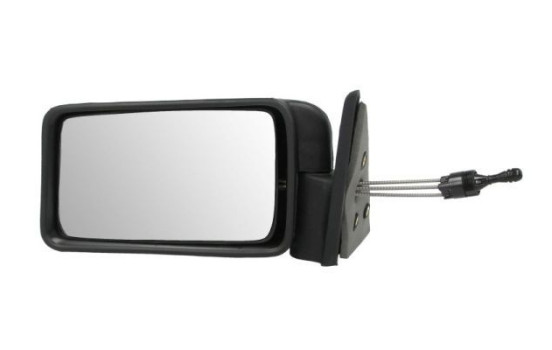 Exterior Mirror