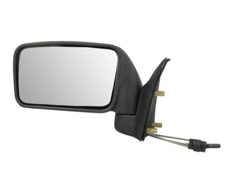 Exterior Mirror