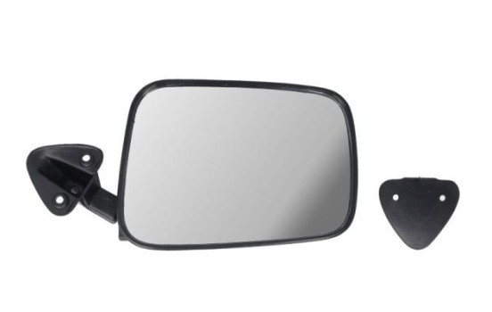 Exterior Mirror