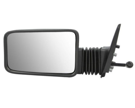 Exterior Mirror