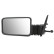 Exterior Mirror