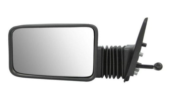 Exterior Mirror