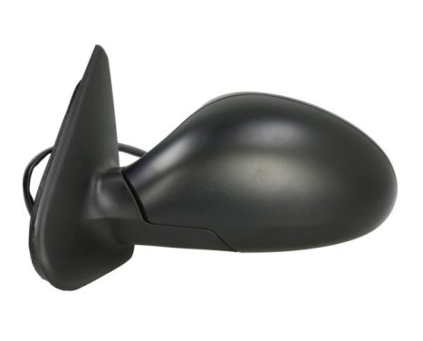 Exterior Mirror, Image 2