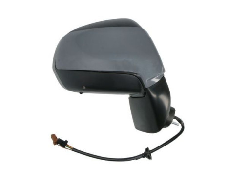 Exterior Mirror, Image 4