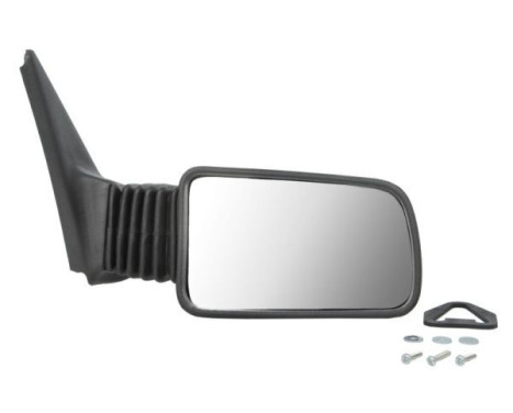 Exterior Mirror