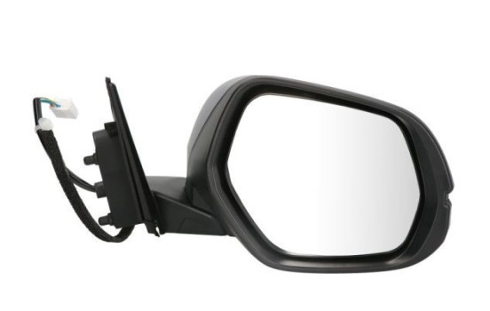 Exterior mirror