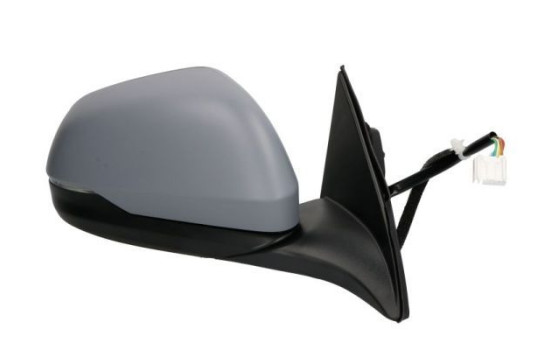 Exterior mirror, Image 2