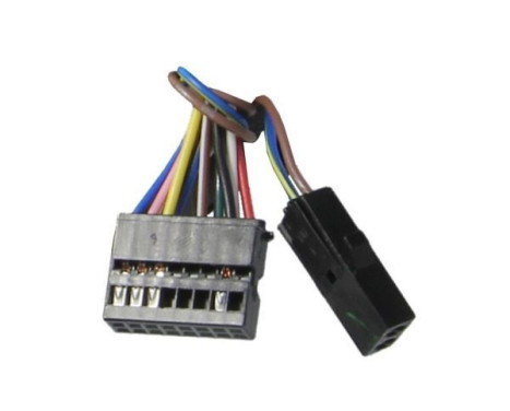 Exterior mirror, Image 3