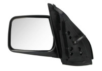 Exterior Mirror