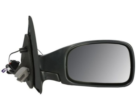 Exterior Mirror