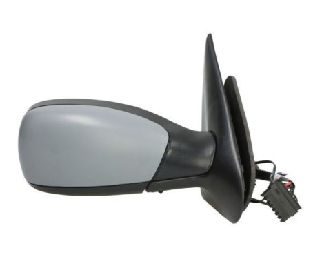Exterior Mirror, Image 2