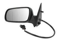 Exterior mirror