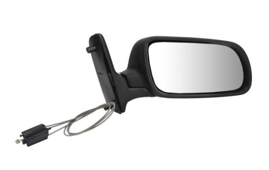 Exterior mirror
