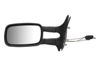 Exterior mirror