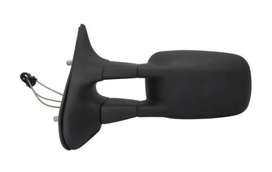 Exterior mirror, Image 2